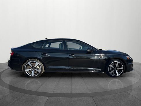 Used 2025 Audi A5 2.0T Premium Plus w/ Premium Plus image 6