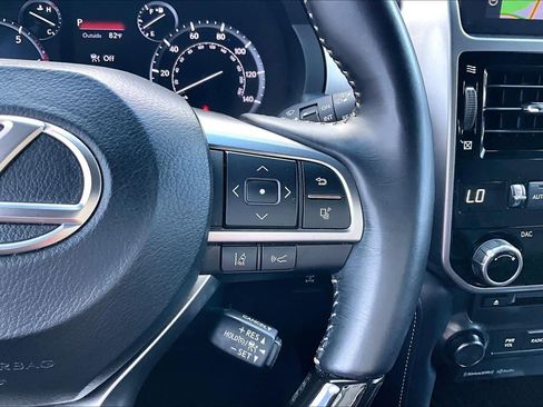 Used 2023 Lexus GX 460 Luxury w/ Sport Design Package image 23