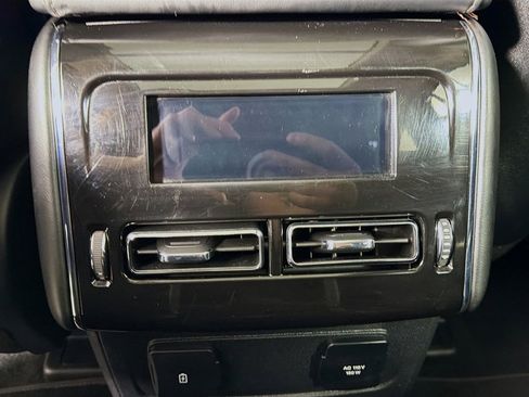 Used 2021 Lincoln Aviator Reserve w/ Equipment Group 208A AWD/4WD image 22