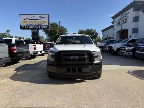 Used 2015 Ford F150 XL w/ Equipment Group 101A Mid RWD image 35