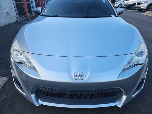 Used 2016 Scion FR-S RWD image 5
