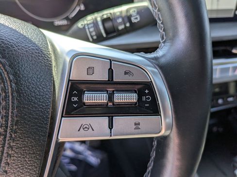 Used 2024 Kia Telluride SX X-Pro AWD/4WD image 19