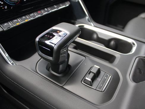 New 2026 GMC Sierra 1500 Denali w/ Technology Package image 22