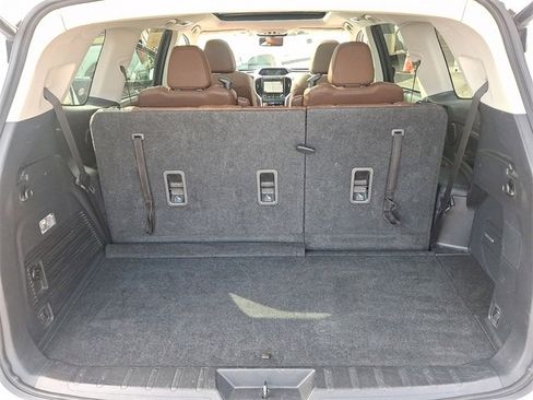 Used 2019 Subaru Ascent Touring image 28
