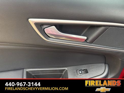 Used 2023 Ford Edge SEL w/ Convenience Package AWD/4WD image 42