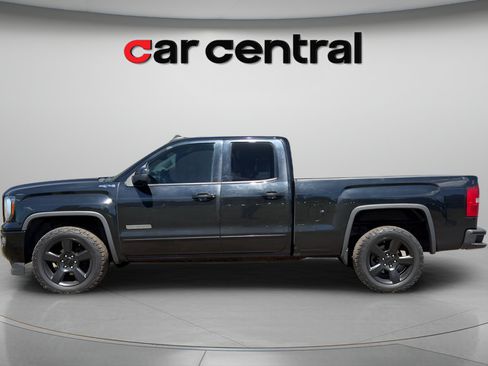 Used 2019 GMC Sierra 1500 Limited w/ Elevation Edition AWD/4WD image 2