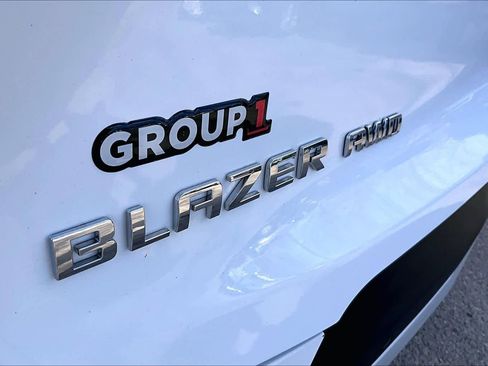 Used 2022 Chevrolet Blazer LT image 10