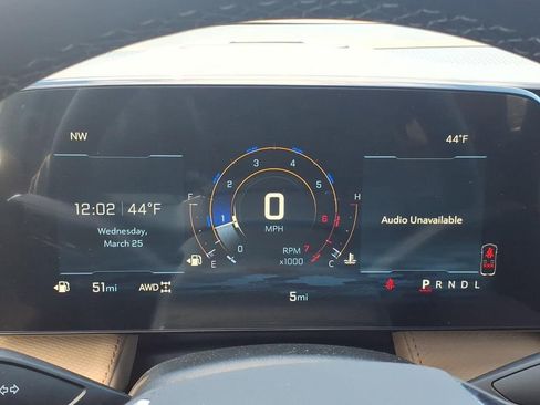 New 2026 Chevrolet Equinox ACTIV w/ Convenience Package III image 23