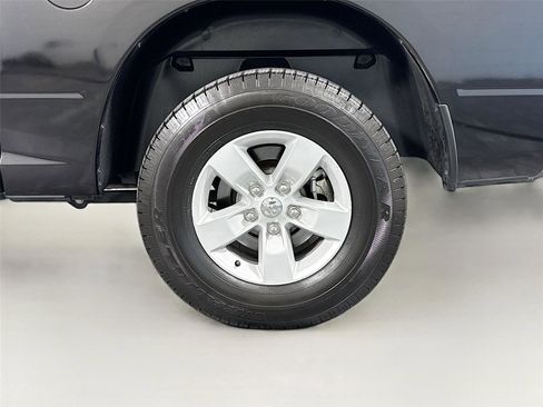 Used 2023 RAM 1500 Classic SLT w/ Trailer & Traction Group RWD image 26
