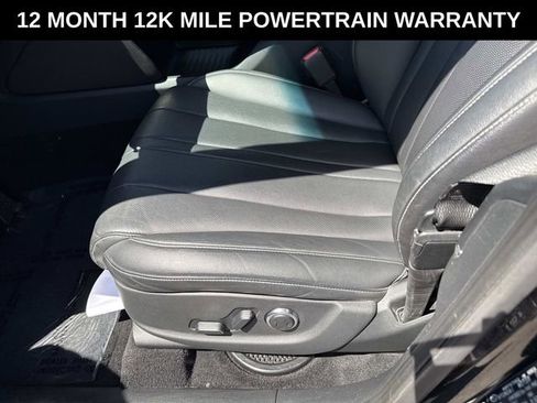 Used 2024 Genesis GV80 2.5T AWD/4WD image 15