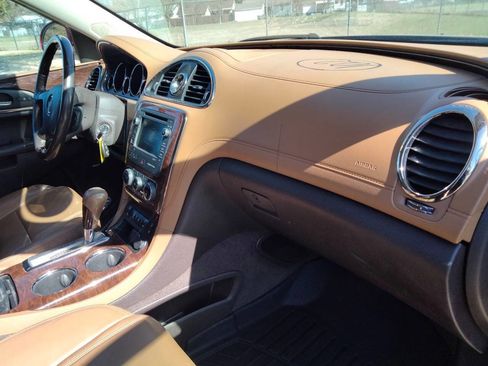 Used 2015 Buick Enclave Leather image 21