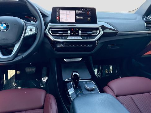 Used 2024 BMW X3 sDrive30i w/ Convenience Package image 18