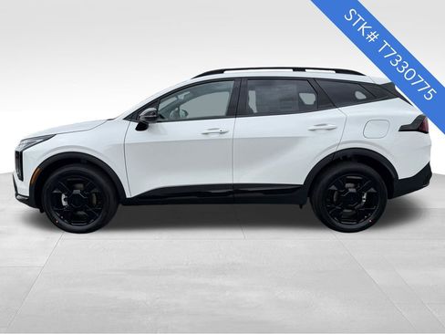 New 2026 Kia Sportage X-Line AWD/4WD image 4