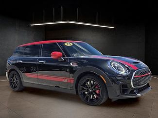 Used 2023 MINI Cooper Clubman John Cooper Works AWD/4WD video 1