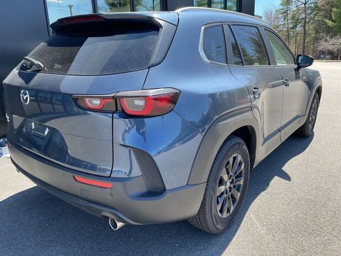 New 2026 MAZDA CX-50 AWD 2.5 S w/ Preferred Pkg image 7