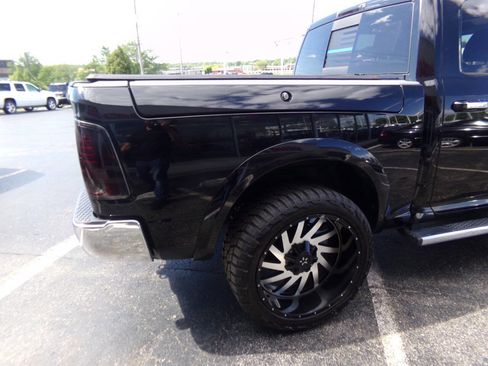 Used 2013 RAM 1500 Laramie Longhorn w/ Convenience Group AWD/4WD image 5