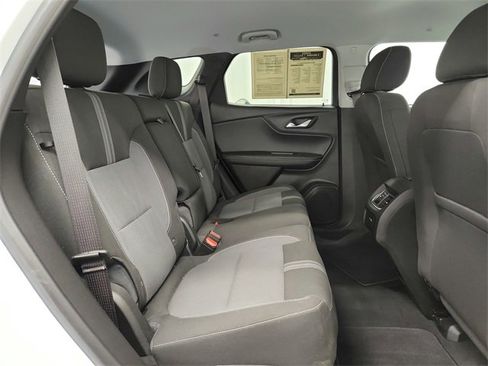 Used 2023 Chevrolet Blazer LT w/ Convenience Package image 32