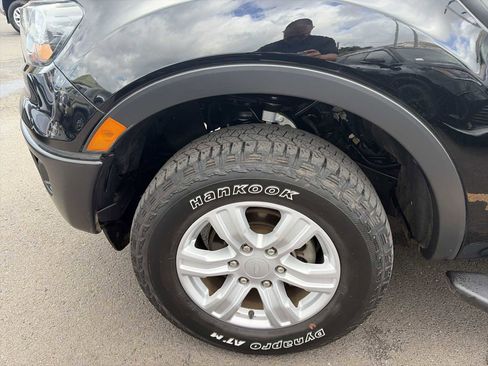 Used 2020 Ford Ranger XL w/ FX4 Off-Road Package AWD/4WD image 18
