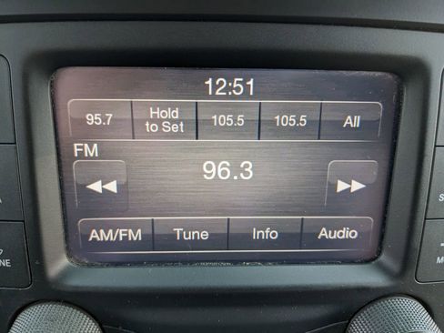 Used 2022 RAM 2500 Tradesman w/ Chrome Appearance Group image 30