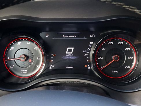 Used 2023 Dodge Charger GT w/ Blacktop Package image 26