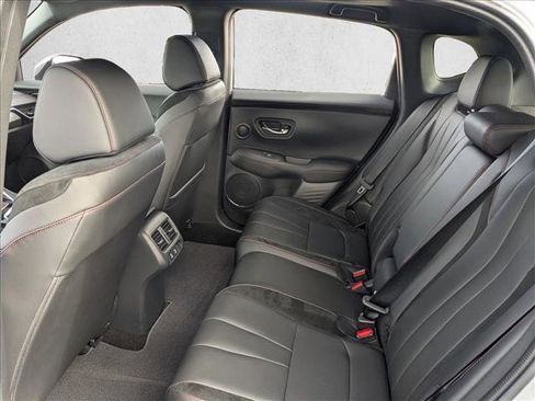 Certified 2025 Acura ADX A-Spec image 18