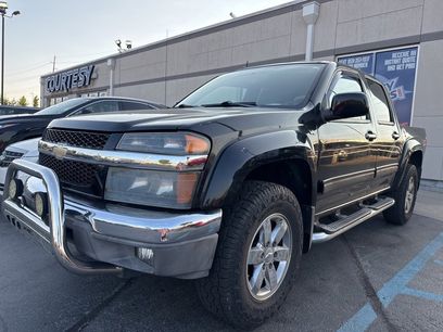 Used 2011 Chevrolet Colorado LT w/ LPO--Chrome Package