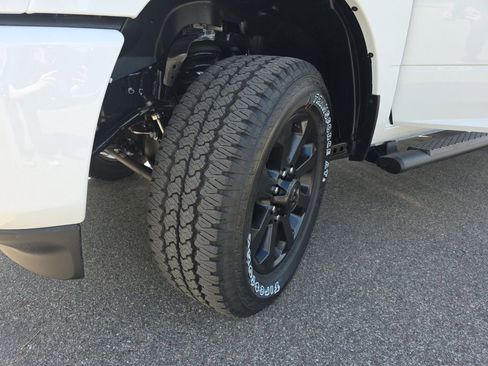 New 2026 RAM 2500 Tradesman AWD/4WD image 31