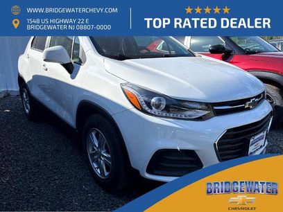 Used 2021 Chevrolet Trax LT w/ Driver Confidence Package