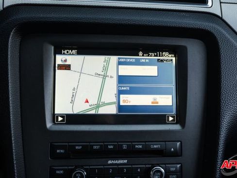 Used 2014 Ford Mustang Shelby GT500 w/ Equipment Group 821A image 12