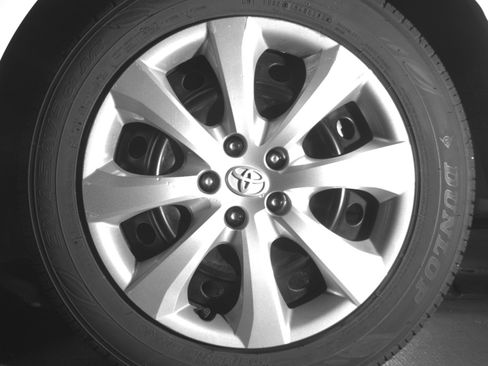 Used 2025 Toyota Corolla LE FWD image 14