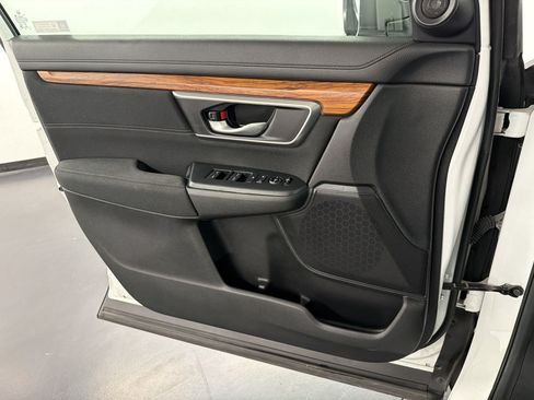 Certified 2021 Honda CR-V EX image 22