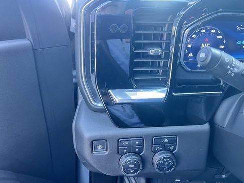 Used 2025 Chevrolet Silverado 1500 RST w/ Convenience Package II image 35