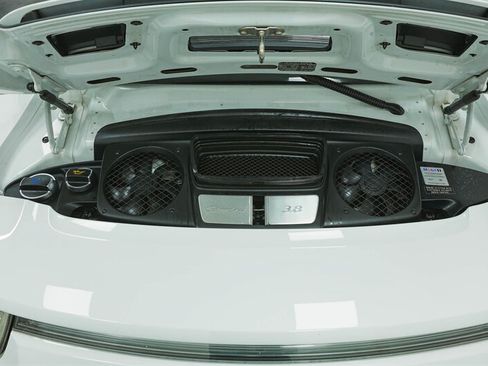 Used 2013 Porsche 911 Carrera 4S AWD/4WD image 21