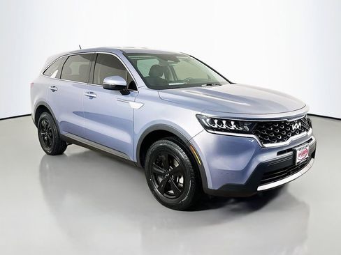 Certified 2023 Kia Sorento LX AWD/4WD image 13