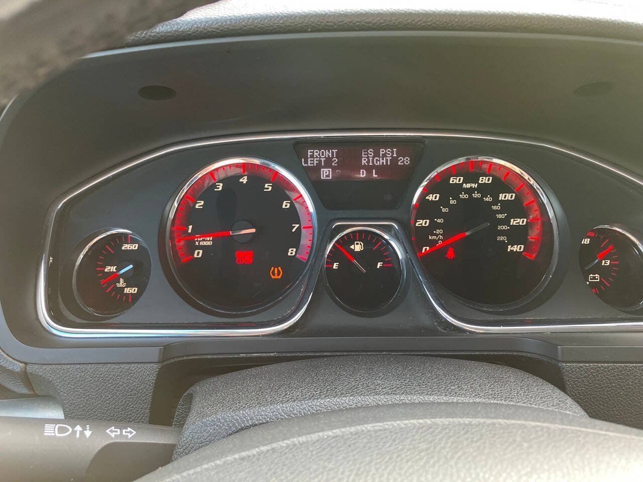 Used 2014 GMC Acadia SLE FWD image 19