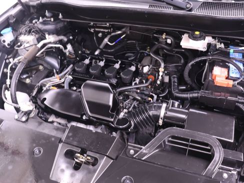 Certified 2023 Honda CR-V EX image 17
