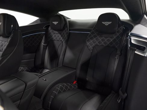 Used 2024 Bentley Continental GT Speed AWD/4WD image 50