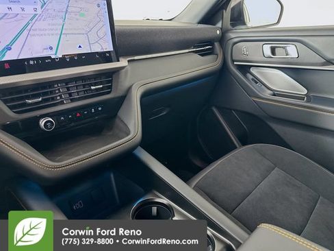 New 2026 Ford Explorer Tremor w/ Tremor Ultimate Package AWD/4WD image 27