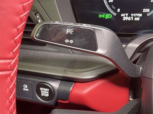 Used 2025 Porsche 911 Carrera S image 40