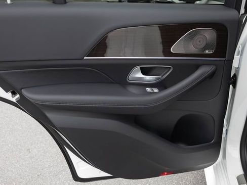 New 2026 Mercedes-Benz GLE 450 4MATIC image 16