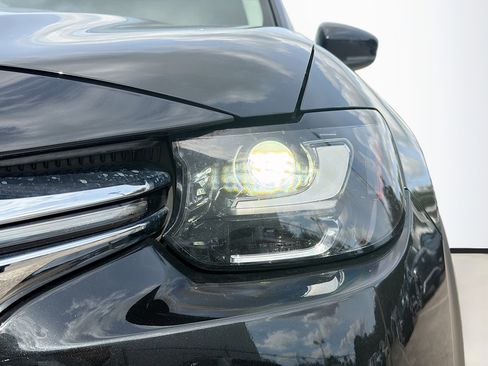 Used 2024 MAZDA CX-90 3.3 Turbo w/ Select Package image 9