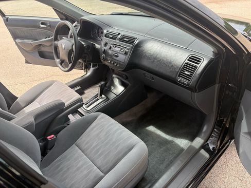 Used 2005 Honda Civic LX image 28