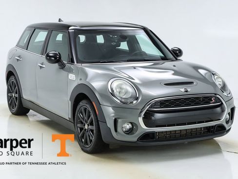 Used 2016 MINI Cooper Clubman S image 52