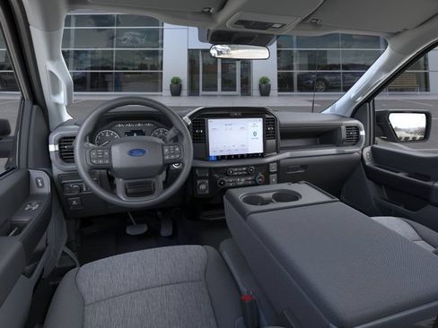 New 2026 Ford F150 XL AWD/4WD image 38