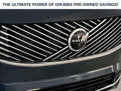New 2026 Volvo XC90 B6 Plus AWD/4WD image 37