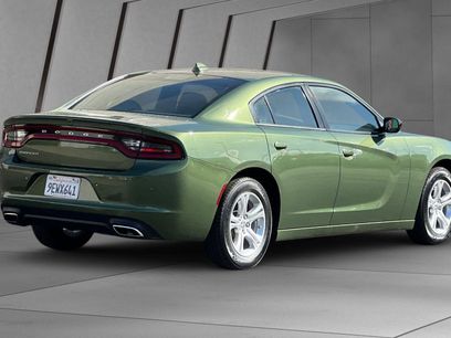 Used 2023 Dodge Charger SXT