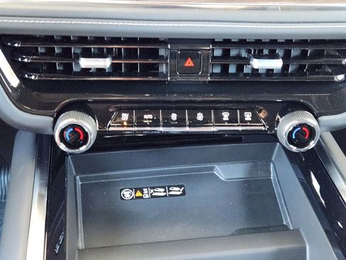 New 2026 Chevrolet Suburban Premier w/ Sun And Tow Package image 14