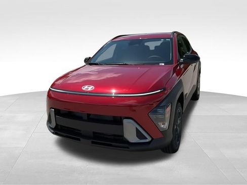 New 2026 Hyundai Kona SEL Sport AWD/4WD image 5