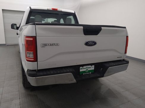 Used 2015 Ford F150 XL image 6
