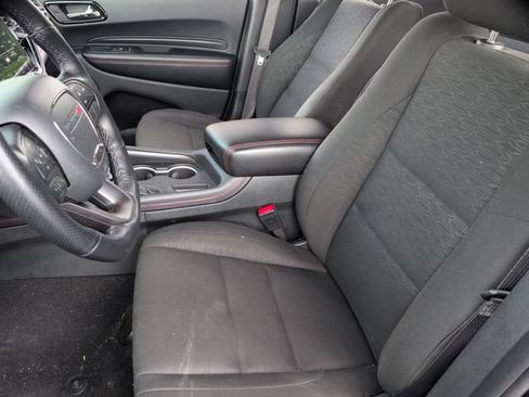 Certified 2025 Dodge Durango GT AWD/4WD image 16